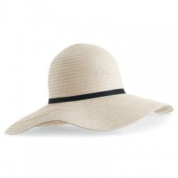 Cappelli Marbella Wide-Brimmed Sun Hat