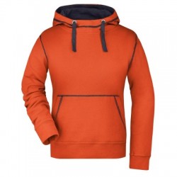 Felpe Ladies' Lifestyle Hoody 2