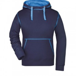 Felpe Ladies' Lifestyle Hoody 2