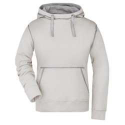 Felpe Ladies' Lifestyle Hoody 2