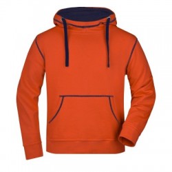 Felpe Men's Lifestyle Hoody 2