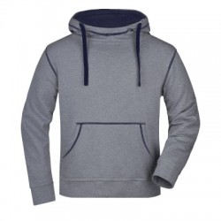 Felpe Men's Lifestyle Hoody 2