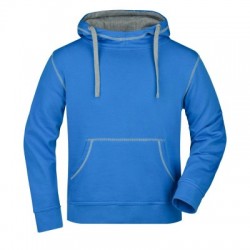 Felpe Men's Lifestyle Hoody 2