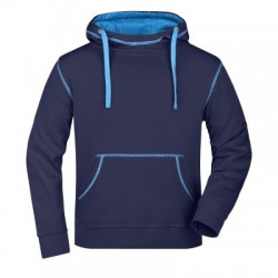 Felpe Men's Lifestyle Hoody 2