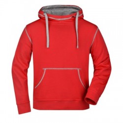 Felpe Men's Lifestyle Hoody 2