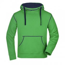 Felpe Men's Lifestyle Hoody 2