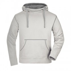 Felpe Men's Lifestyle Hoody 2