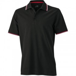 Polo Men's coldblack Polo 2