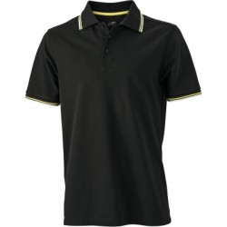 Polo Men's coldblack Polo 2