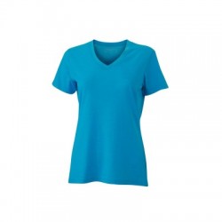 T-Shirt Ladies' Heather T-Shirt 2