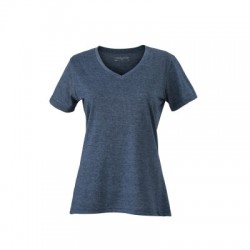 T-Shirt Ladies' Heather T-Shirt 2