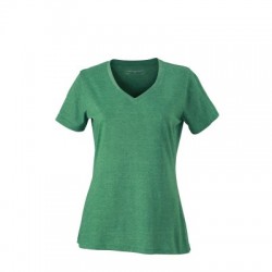 T-Shirt Ladies' Heather T-Shirt 2