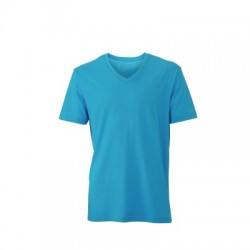 T-Shirt Men's Heather T-Shirt 2