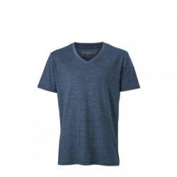 T-Shirt Men's Heather T-Shirt 2