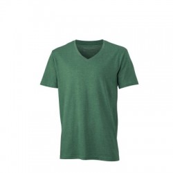 T-Shirt Men's Heather T-Shirt 2