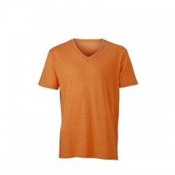 T-Shirt Men's Heather T-Shirt 2
