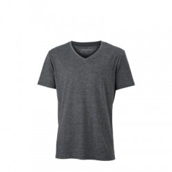 T-Shirt Men's Heather T-Shirt 2