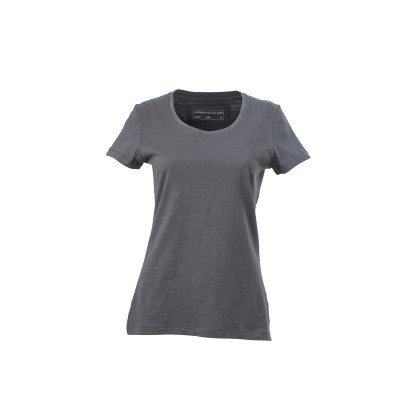 T-Shirt Ladies' Urban T-Shirt colore graphite taglia S
