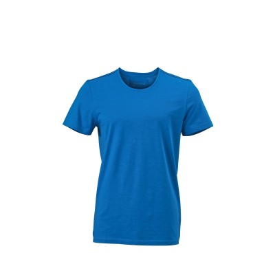 T-Shirt Men's Urban T-Shirt colore azur taglia S