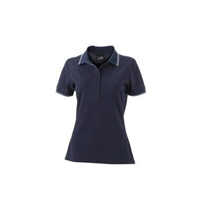 Polo Ladies' Polo colore navy/white taglia M