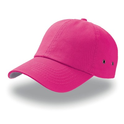 Cappelli Action colore fuchsia taglia UNICA