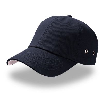 Cappelli Action colore navy taglia UNICA