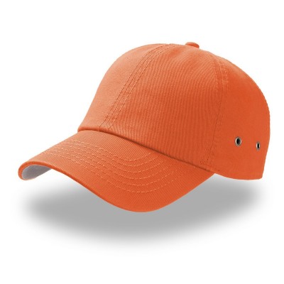Cappelli Action colore orange taglia UNICA