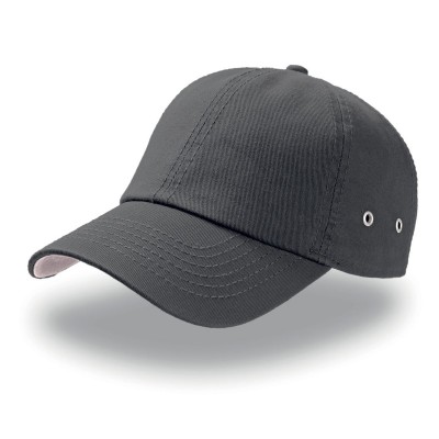 Cappelli Action colore dark-grey taglia UNICA