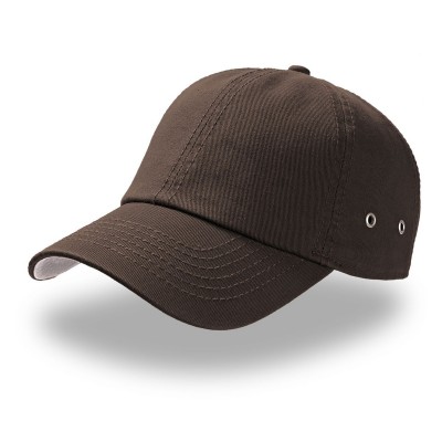 Cappelli Action colore brown taglia UNICA