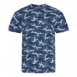 T-Shirt Camo T 2