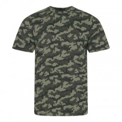 T-Shirt Camo T 2