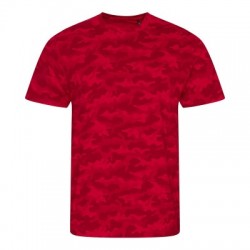 T-Shirt Camo T 2