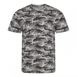 T-Shirt Camo T 2