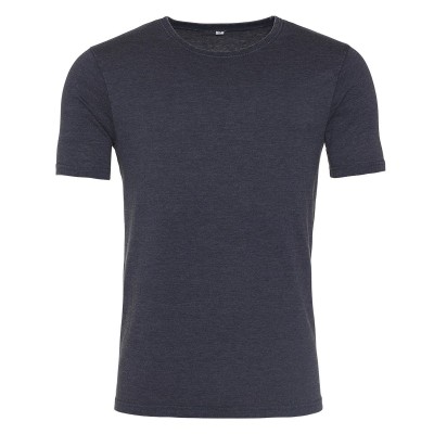 T-Shirt Washed T colore washed new french navy taglia XS