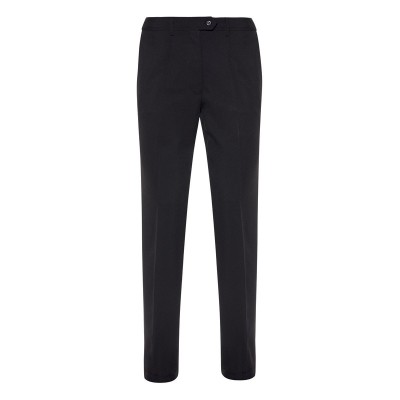 Pantaloni Ladies' Trousers Goldie colore Black taglia XS