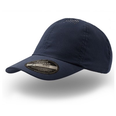 Cappelli Air colore navy taglia UNICA