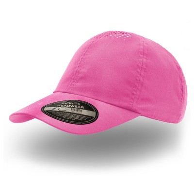 Cappelli Air colore fuchsia taglia UNICA