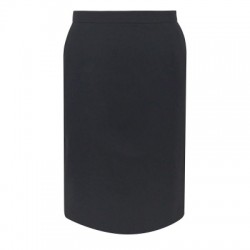 Ho.Re.Ca. Waitress Skirt Basic colore Black taglia XS