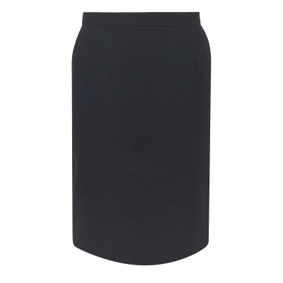 Ho.Re.Ca. Waitress Skirt Basic colore Black taglia L
