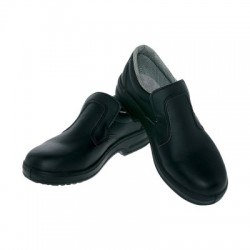 Scarpe Work Shoe Ozeanien 2