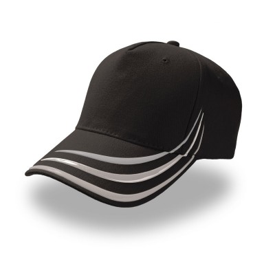Cappelli Alien colore black taglia UNICA