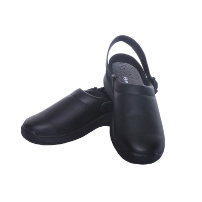 Scarpe Work Shoe Kapstadt colore Black taglia 37