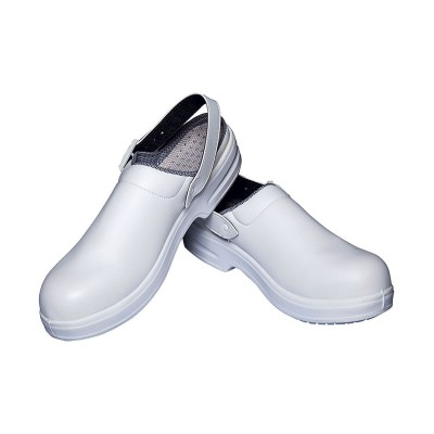 Scarpe Work Shoe Kapstadt colore White taglia 36