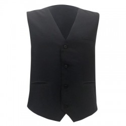 Ho.Re.Ca. Men's Waistcoat Basic 2