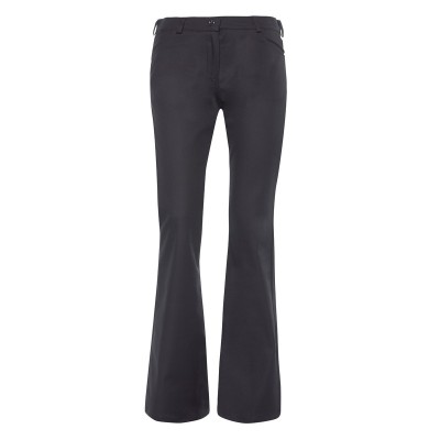 Pantaloni Ladies' Trousers Tina colore Black taglia 34/38