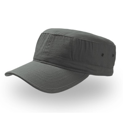 Cappelli Army colore grey taglia UNICA