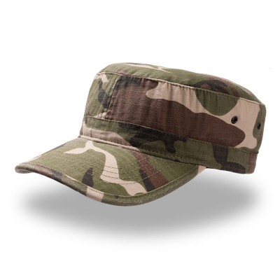 Cappelli Army colore camouflage taglia UNICA