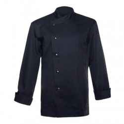 Ho.Re.Ca. Chef Jacket Lars colore Black taglia 44/50