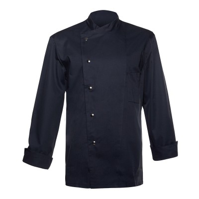 Ho.Re.Ca. Chef Jacket Lars colore Black taglia 48/54
