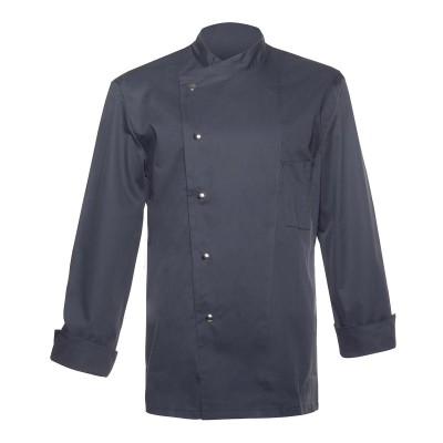 Ho.Re.Ca. Chef Jacket Lars colore anthracite taglia 44/50